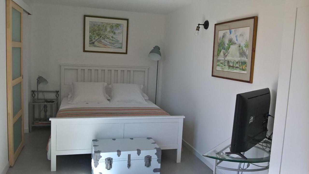 Le Chemin De Lauzieres Hotel Octon Exterior photo